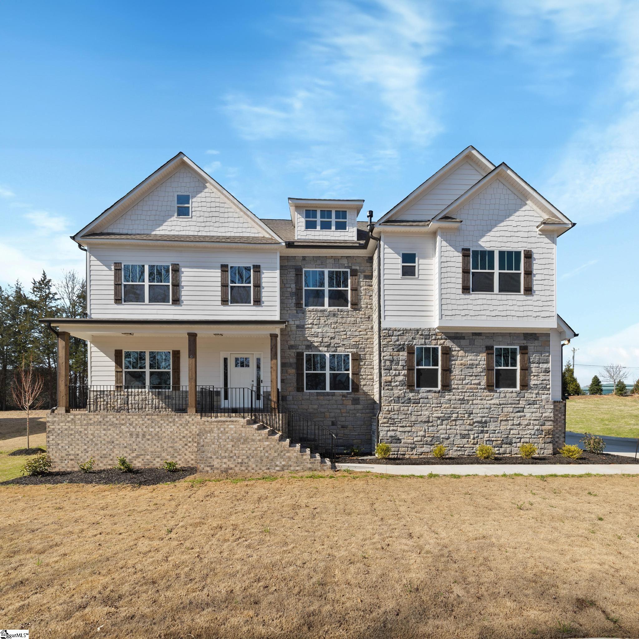 Peyton Ln, Simpsonville, SC 29681