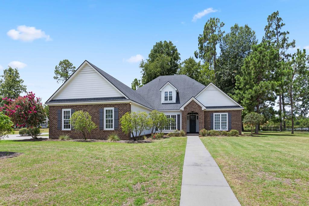 Post Oak Pl, Valdosta, GA 31601