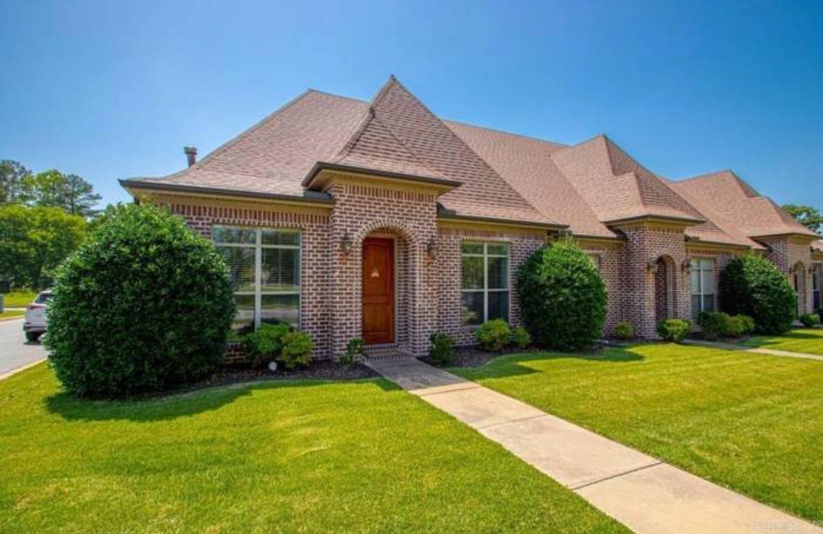 Montgomery Rd, Little Rock, AR 72223