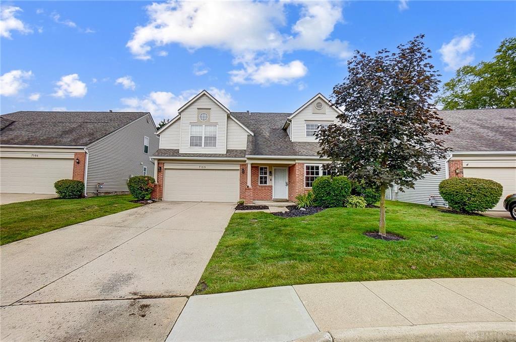 Brookmeadow Dr, Dayton, OH 45459