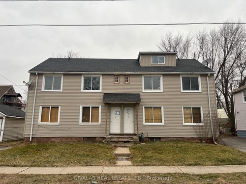 14 Asher St, Welland, ON, L3B4J1 | Card Image