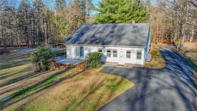 99 Meyer Road, House other with 3 bedrooms, 2 bathrooms and null parking in Wallkill NY | Image 3