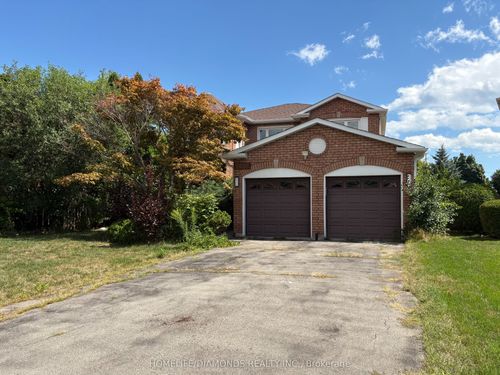 1401 Wakehurst Cres, Oakville, ON, L6J6T7 | Card Image