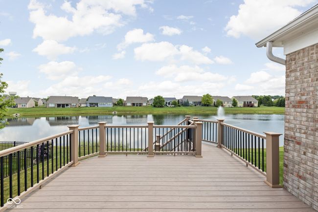 13019 Pinner Ave, House other with 2 bedrooms, 3 bathrooms and null parking in Fishers IN | Image 26