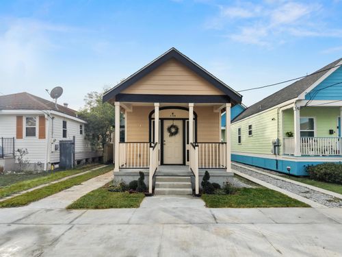 2322 Allen St, New Orleans, LA, 70119-1524 | Card Image