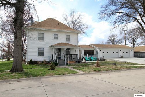 201 N Butternut, De Witt, NE, 68341-6013 | Card Image
