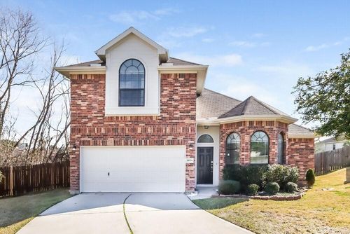 18554 Sunrise Pines Dr, Montgomery, TX, 77316-4209 | Card Image