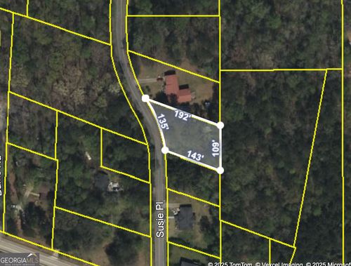 0 Susie Pl, Newnan, GA, 30265 | Card Image