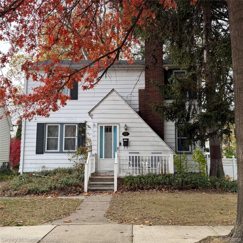 418 S Dorchester Ave, Royal Oak, MI, 48067-3932 | Card Image