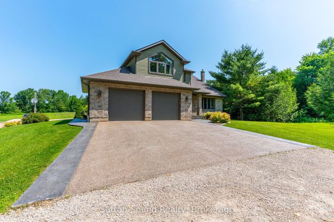 782801 3 Sideroad, House other with 4 bedrooms, 4 bathrooms and 25 parking in Chatsworth ON | Image 50