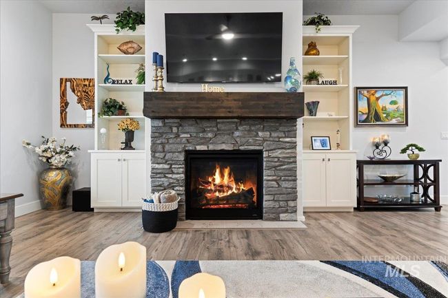 22962 Signature Pointe Ln, House other with 4 bedrooms, 3 bathrooms and 4 parking in Wilder ID | Image 19