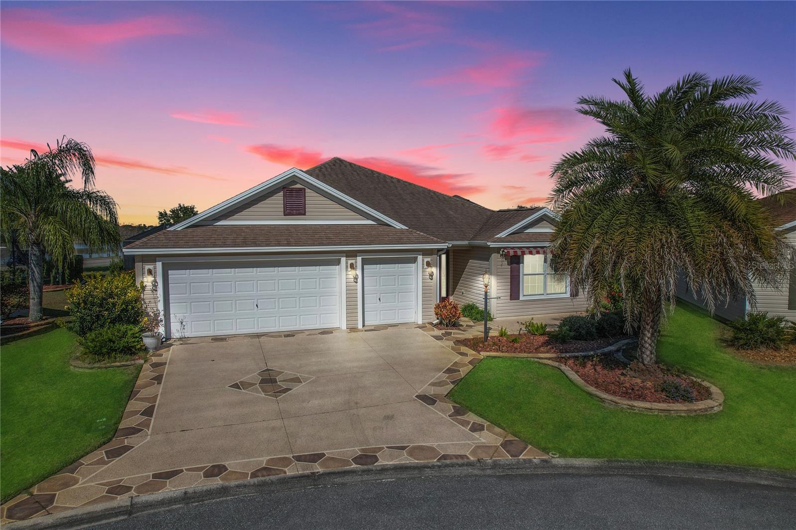 709 Innisbrook Place, For Sale in The Villages Zoocasa
