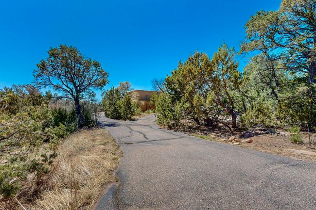 19 High Country Dr, House other with 3 bedrooms, 3 bathrooms and null parking in Cedar Crest NM | Image 64