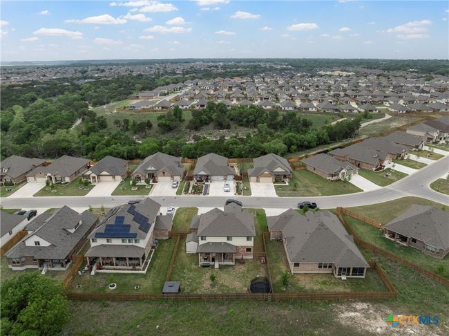 5803 St Charles Dr, House other with 5 bedrooms, 3 bathrooms and null parking in Belton TX | Image 39