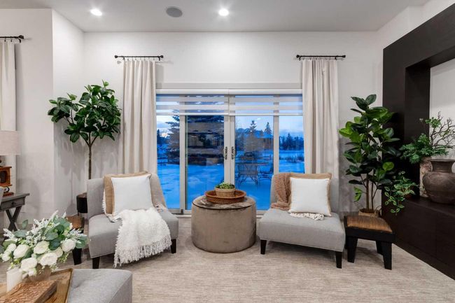 1 Ranche Dr, House other with 3 bedrooms, 3 bathrooms and 6 parking in Heritage Pointe AB | Image 39