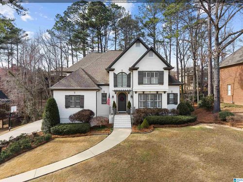 124 Highland Park Dr, BIRMINGHAM, AL, 35242-6835 | Card Image
