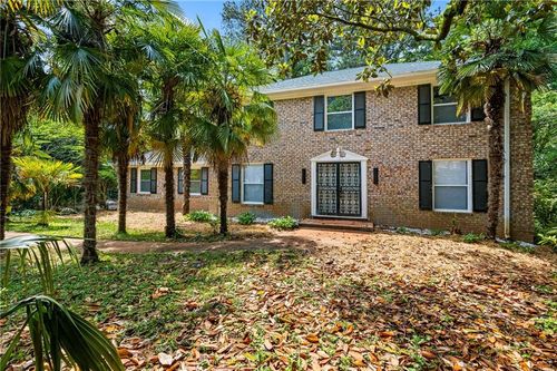 4247 Bingham Ct, Stone Mountain, GA, 30083-2422 | Card Image