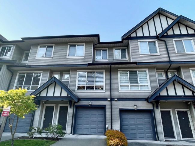 141 - 9133 Government Street, Townhouse with 3 bedrooms, 2 bathrooms and 3 parking in Burnaby BC | Image 2