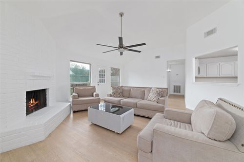 14707 Cypress Valley Dr, Cypress, TX, 77429-1989 | Card Image