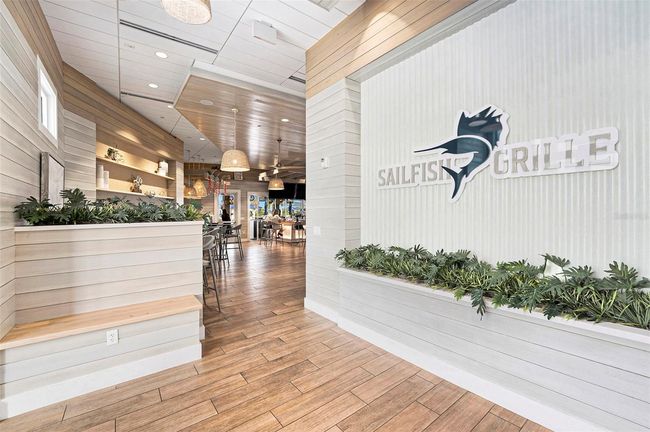 Excellent Restaurant just adjacent to the resort style pool! | Image 23