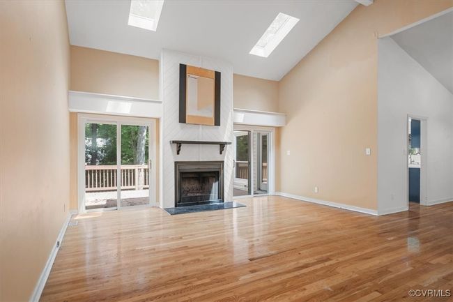 3201 Barnes Spring Ct, House other with 3 bedrooms, 2 bathrooms and null parking in Midlothian VA | Image 9