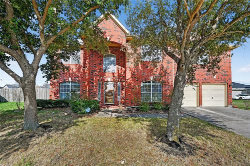 14903 Hurst Point Ln, Houston, TX, 77049-2052 | Card Image