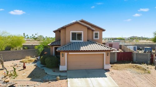 511 N 94th Cir, Mesa, AZ, 85207-6171 | Card Image