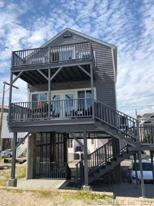 1001 Fairfield Beach Rd, Fairfield, CT, 06824-6561 | Card Image