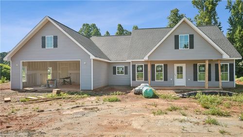 141 Gregorys Grange Drive, Yanceyville, NC, 27379 | Card Image