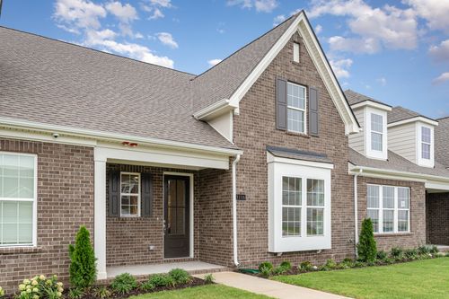 3140 Arbor Valley Rd, Spring Hill, TN, 37174-3486 | Card Image