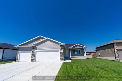 1424 Sagewood Ave, Grand Island, NE, 68803 | Card Image