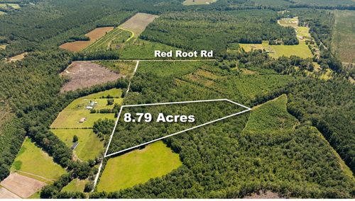 0 Paps Pl, Ruffin, SC, 29475 | Card Image