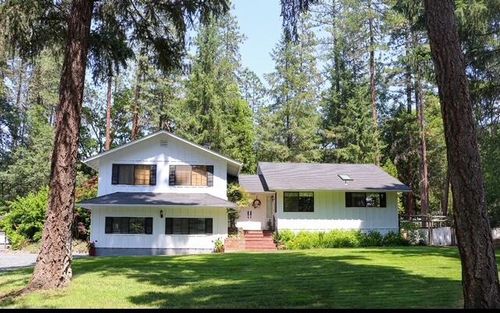 160 Hidden Valley Ln, Rogue River, OR, 97537-5564 | Card Image
