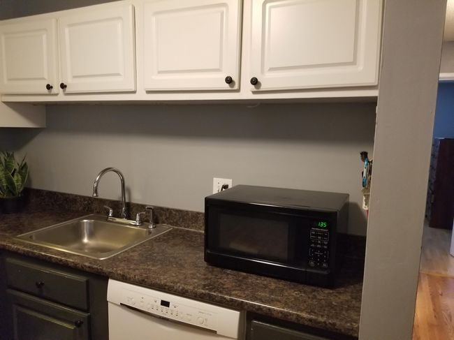 APT-2 - 1 Brookside Dr, Condo with 2 bedrooms, 1 bathrooms and null parking in Exeter NH | Image 6