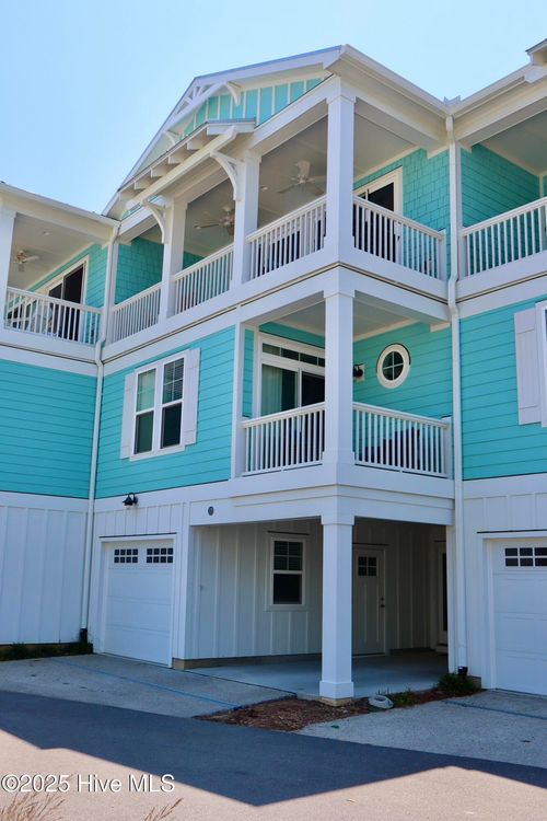 213 Red Lewis Drive, Kure Beach, NC, 28449 | Card Image