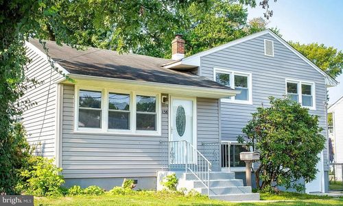 138 Edwards Dr, GLOUCESTER CITY, NJ, 08030-1314 | Card Image