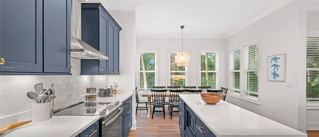 708 Seahorse Rd, House other with 6 bedrooms, 4 bathrooms and null parking in Fripp Island SC | Image 9