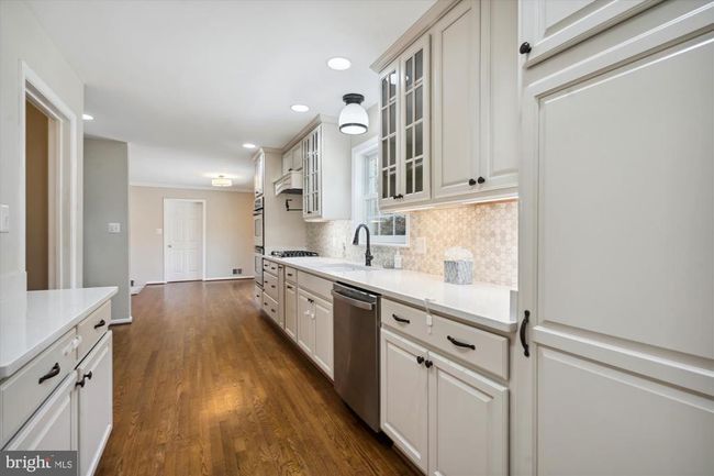 7722 Desdemona Ct, House other with 5 bedrooms, 4 bathrooms and null parking in MCLEAN VA | Image 10