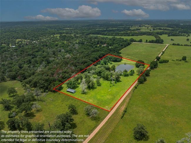 2 Mill Creek Ranch Rd, Home with 0 bedrooms, 0 bathrooms and null parking in New Ulm TX | Image 11