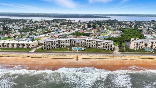 113-2700 Ocean Shore Blvd, Ormond Beach, FL, 32176-2511 | Card Image