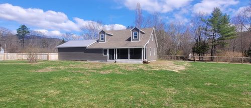 309 Depot St, Rumney, NH, 03266-3203 | Card Image