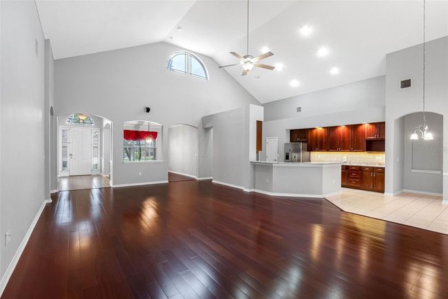 16522 Ivy Lake Dr, House other with 4 bedrooms, 3 bathrooms and null parking in ODESSA FL | Image 9