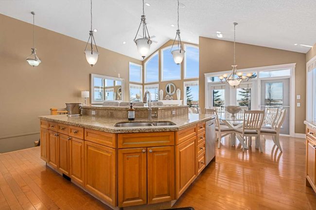 235017 Range Road 284, House detached with 3 bedrooms, 2 bathrooms and 4 parking in Rocky View County AB | Image 10