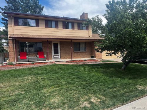 13134 Peacock Dr, Littleton, CO, 80124-2622 | Card Image