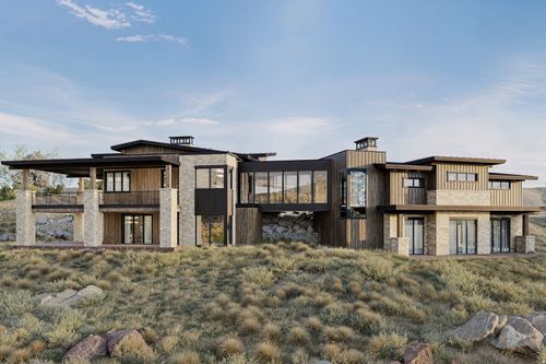 3727 E Tuhaye Holw, Hideout, UT, 84036-9382 | Card Image