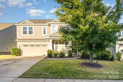7806 Meridale Forest Dr, Charlotte, NC, 28269-3467 | Card Image