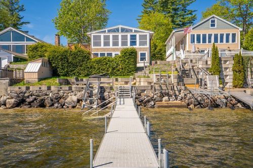 18 S Beach St, Sebago, ME, 04029-3634 | Card Image
