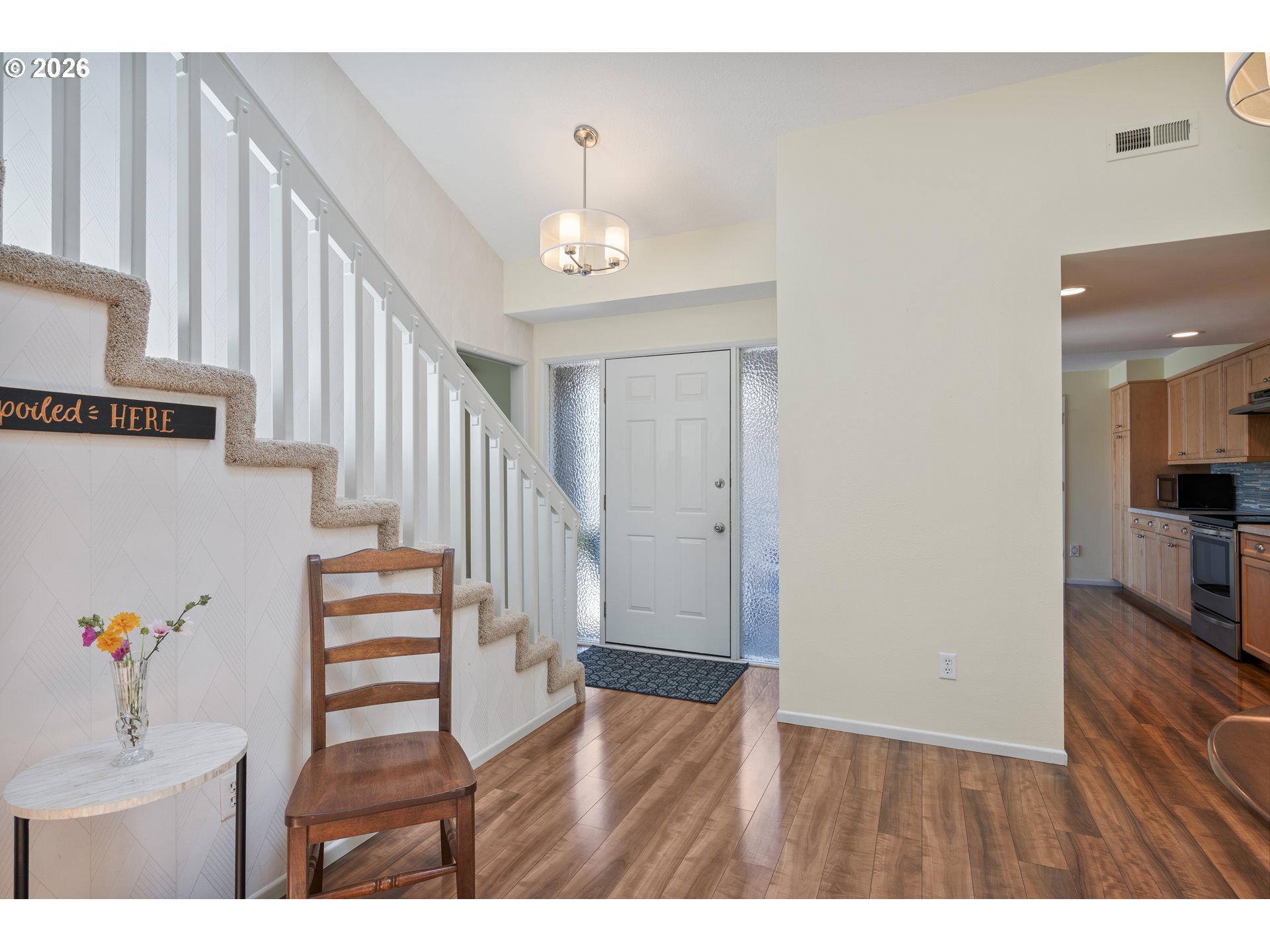 Residential in Longview 3