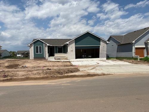 10696 W Sondra St, Maize, KS, 67101-9041 | Card Image