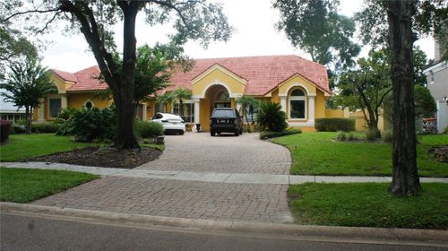 7407 Park Springs Cir, ORLANDO, FL, 32835-2620 | Card Image